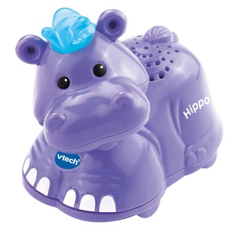 Open full size image 
      Go! Go! Smart Animals® - Hippo
    